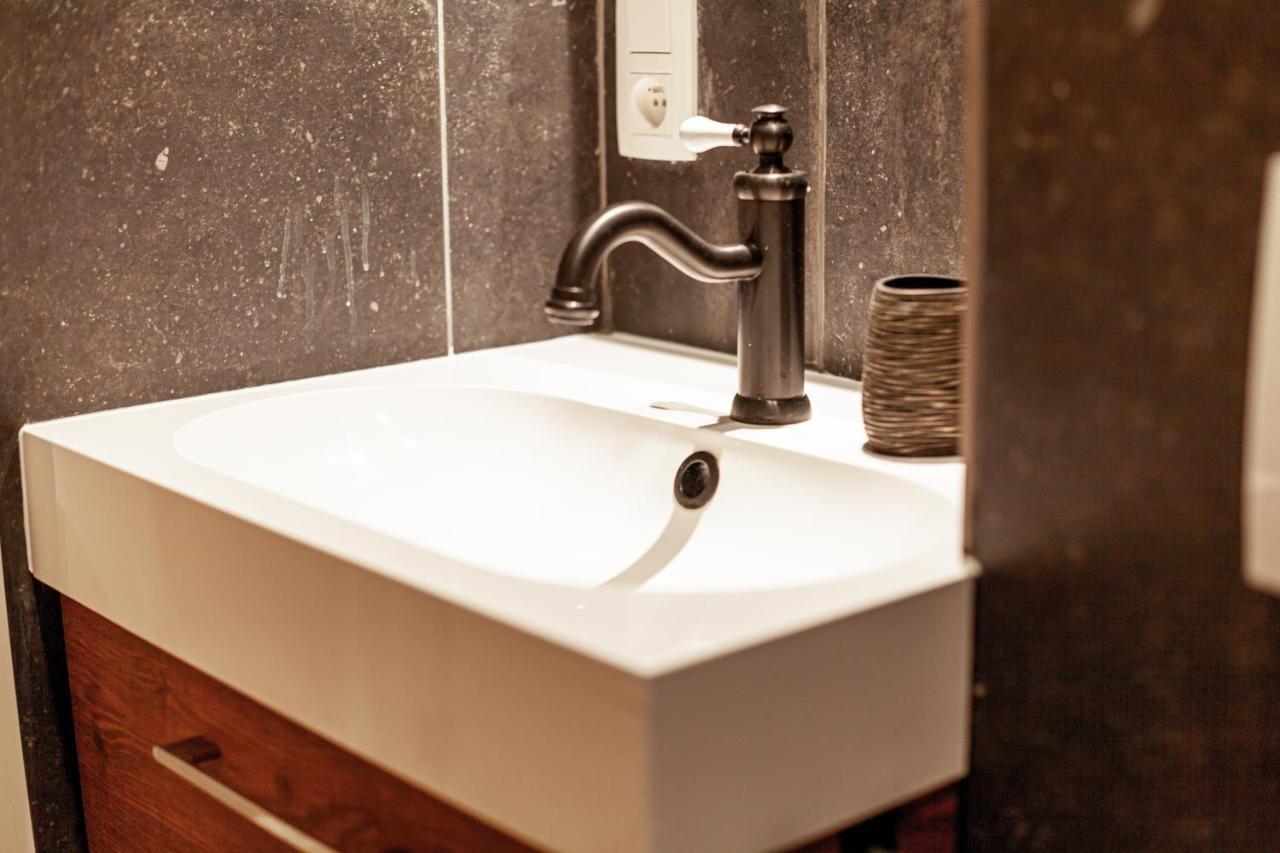Luxury Suites Palace By Rikas Hotels Antwerpia Zewnętrze zdjęcie