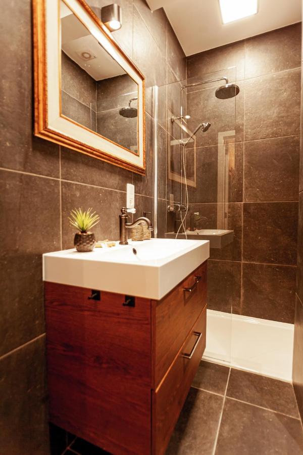 Luxury Suites Palace By Rikas Hotels Antwerpia Zewnętrze zdjęcie