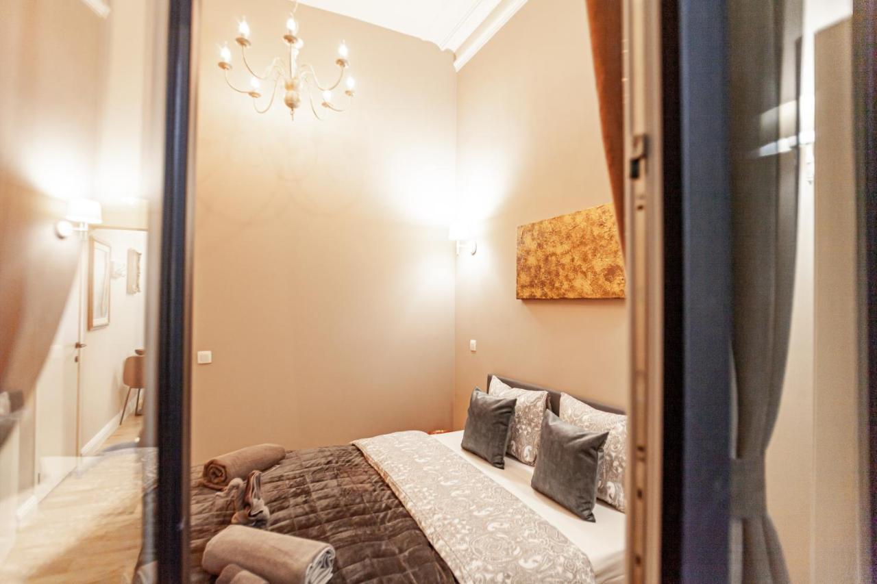 Luxury Suites Palace By Rikas Hotels Antwerpia Zewnętrze zdjęcie