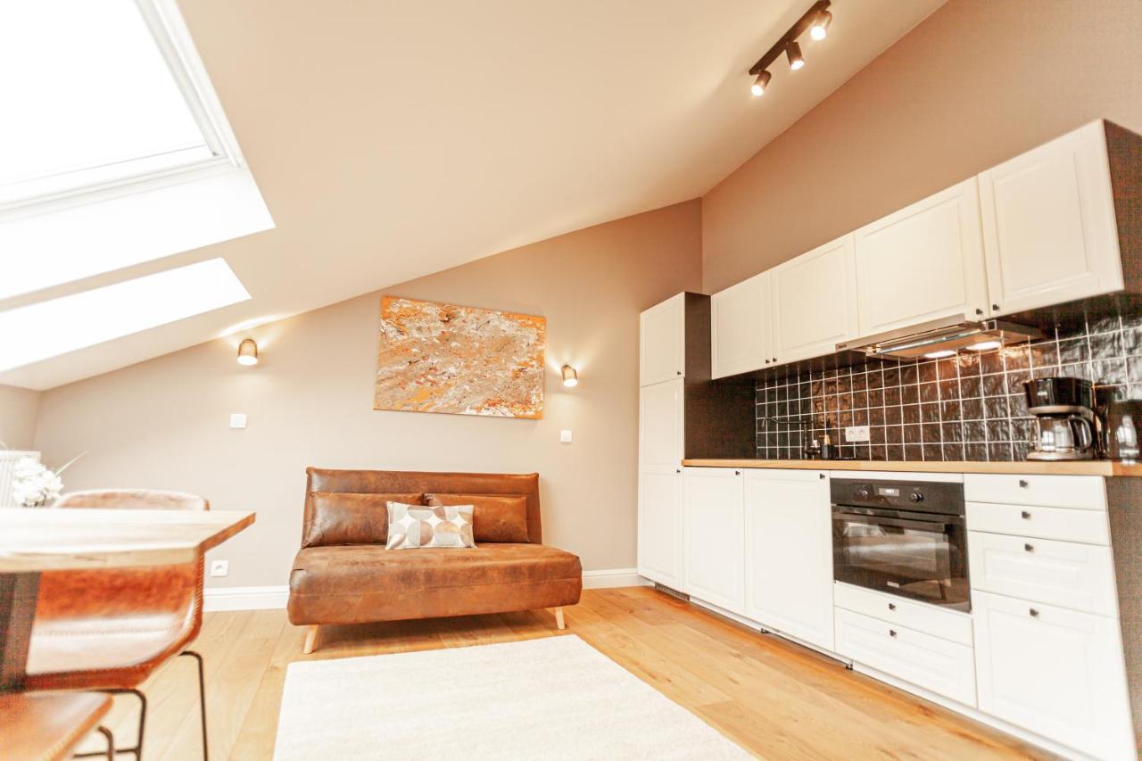 Luxury Suites Palace By Rikas Hotels Antwerpia Zewnętrze zdjęcie