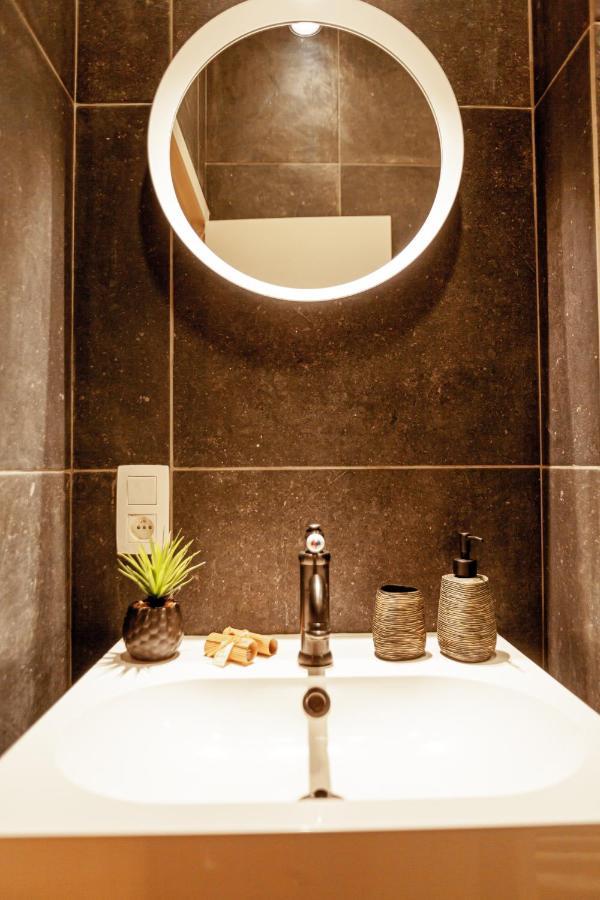 Luxury Suites Palace By Rikas Hotels Antwerpia Zewnętrze zdjęcie