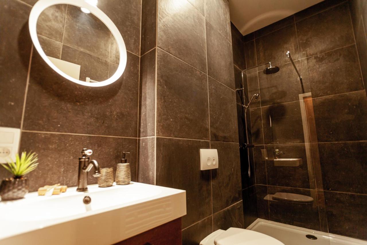 Luxury Suites Palace By Rikas Hotels Antwerpia Zewnętrze zdjęcie