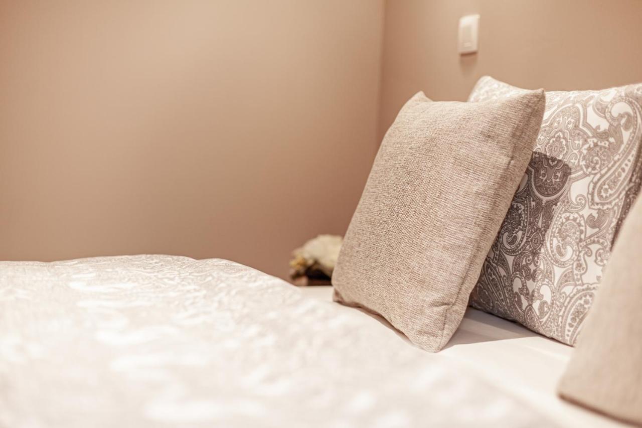 Luxury Suites Palace By Rikas Hotels Antwerpia Zewnętrze zdjęcie
